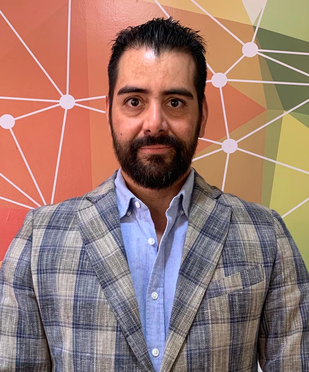 Javier Romero Durand